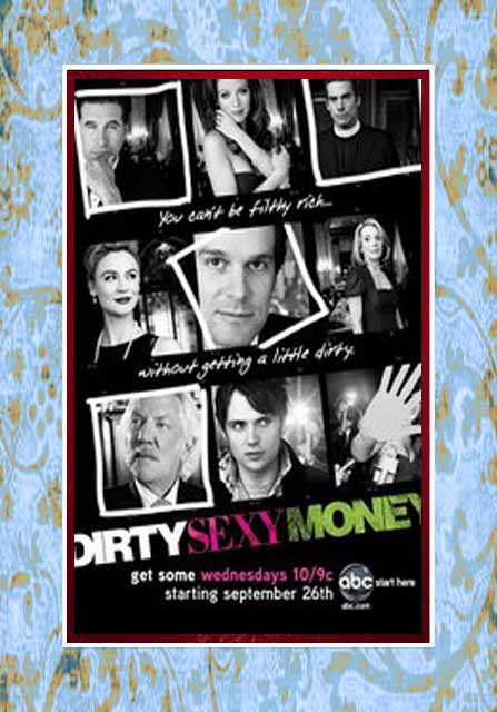 Dirty Sexy Money - Seasons 1-1 (Remastered) (image for) Dirty Sexy Money - Seasons 1-1 (Remastered)